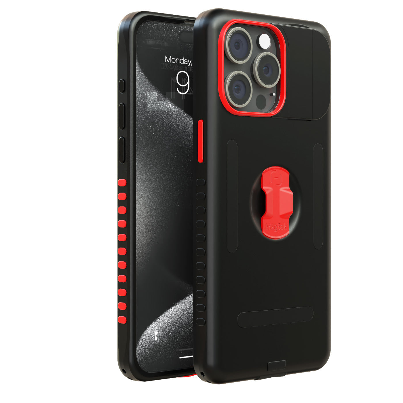 Best Durable Magnetic iPhone Cases MagBak Best Durable Magnetic iPhone Cases MagBak