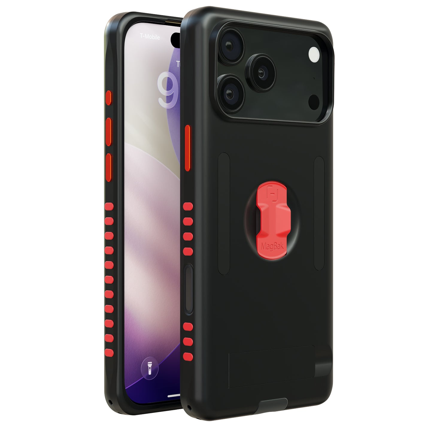Universal Elite Case Accent Pack MagBak Universal Elite Case Accent Pack MagBak
