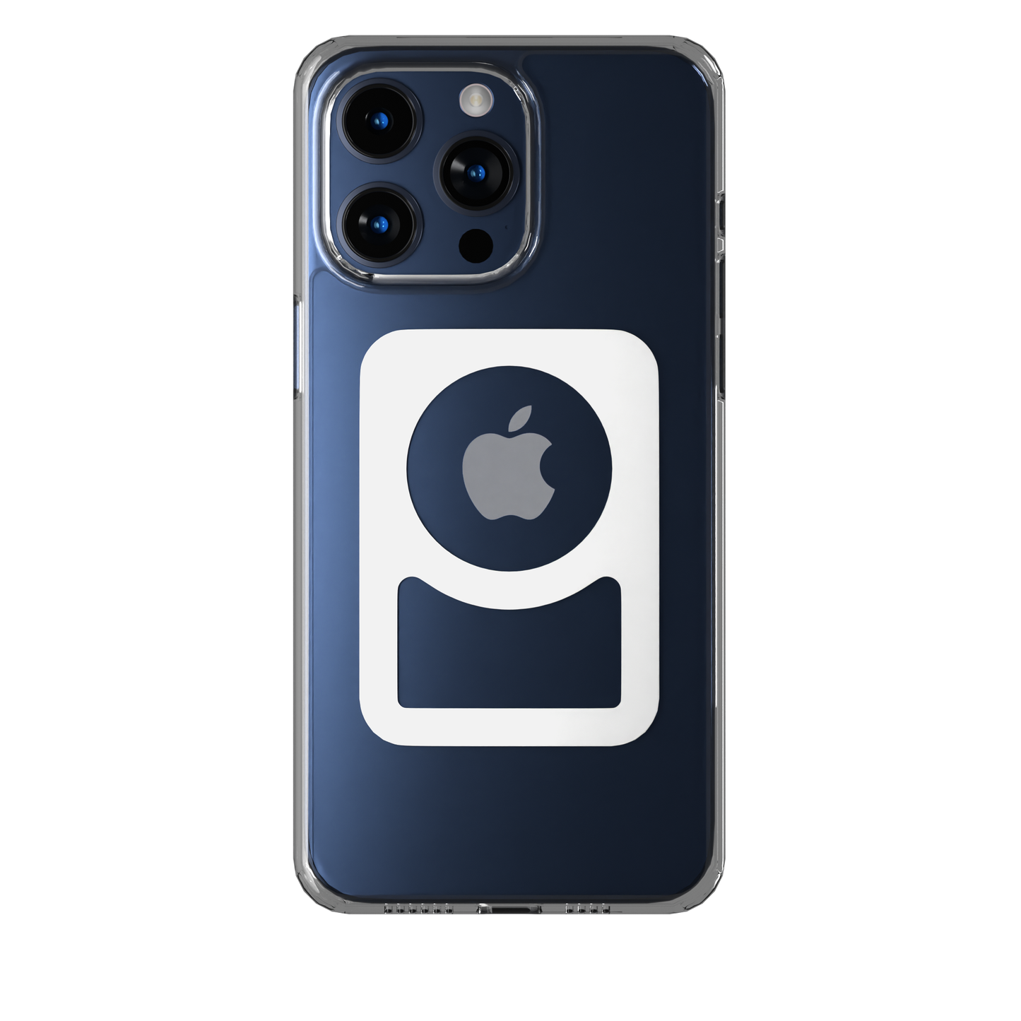 Case Back | MBC15M-CLS1