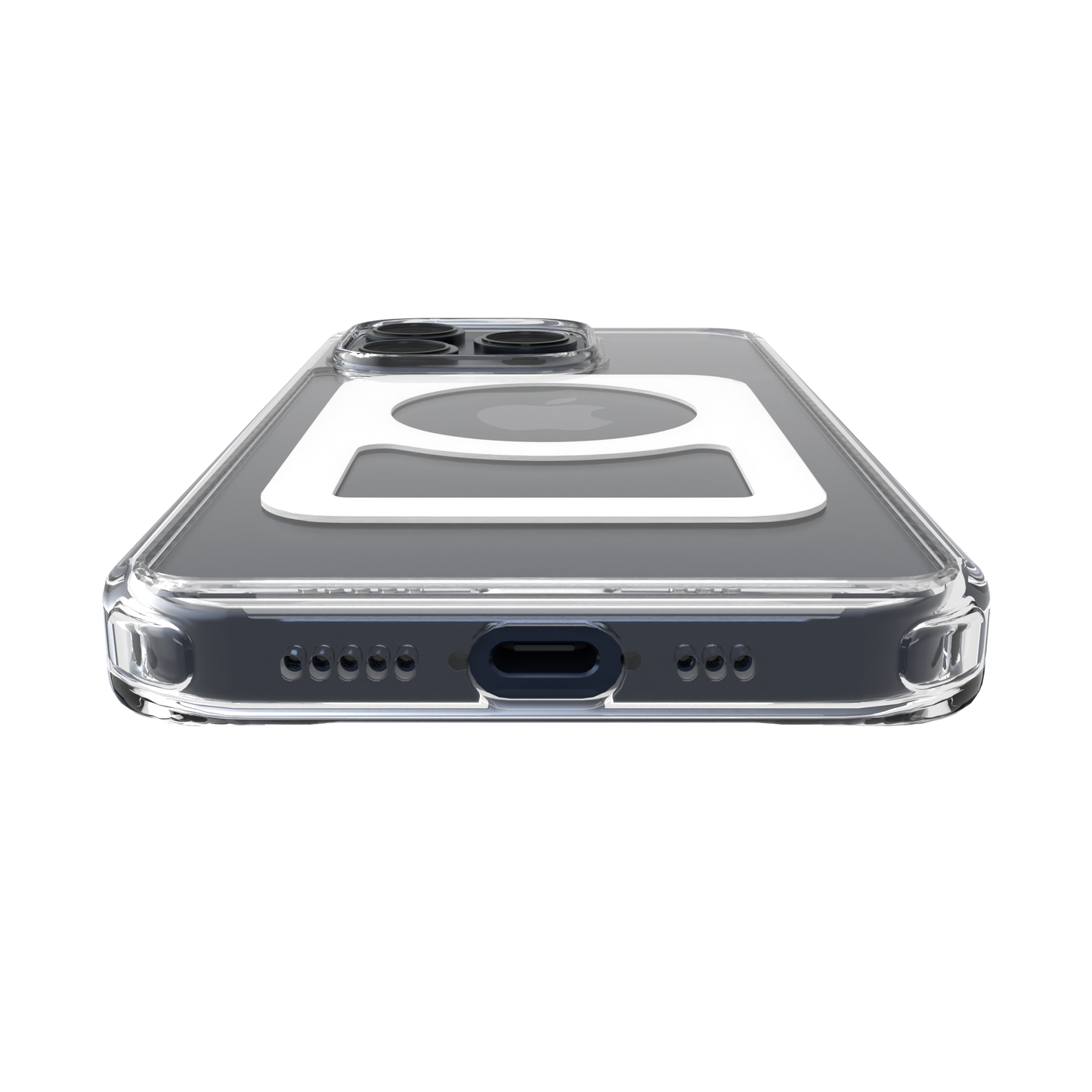 Case Bottom Back | MBC15P-CLS1