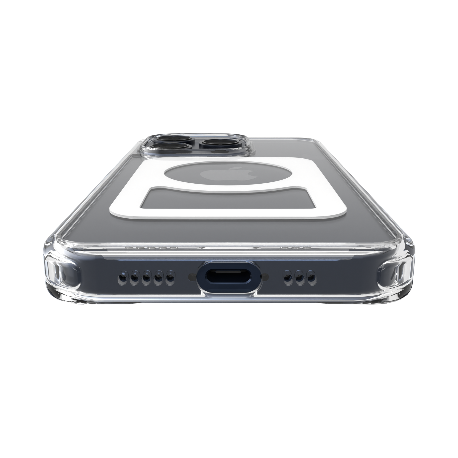 Case Bottom Back | MBC15P-CLS1