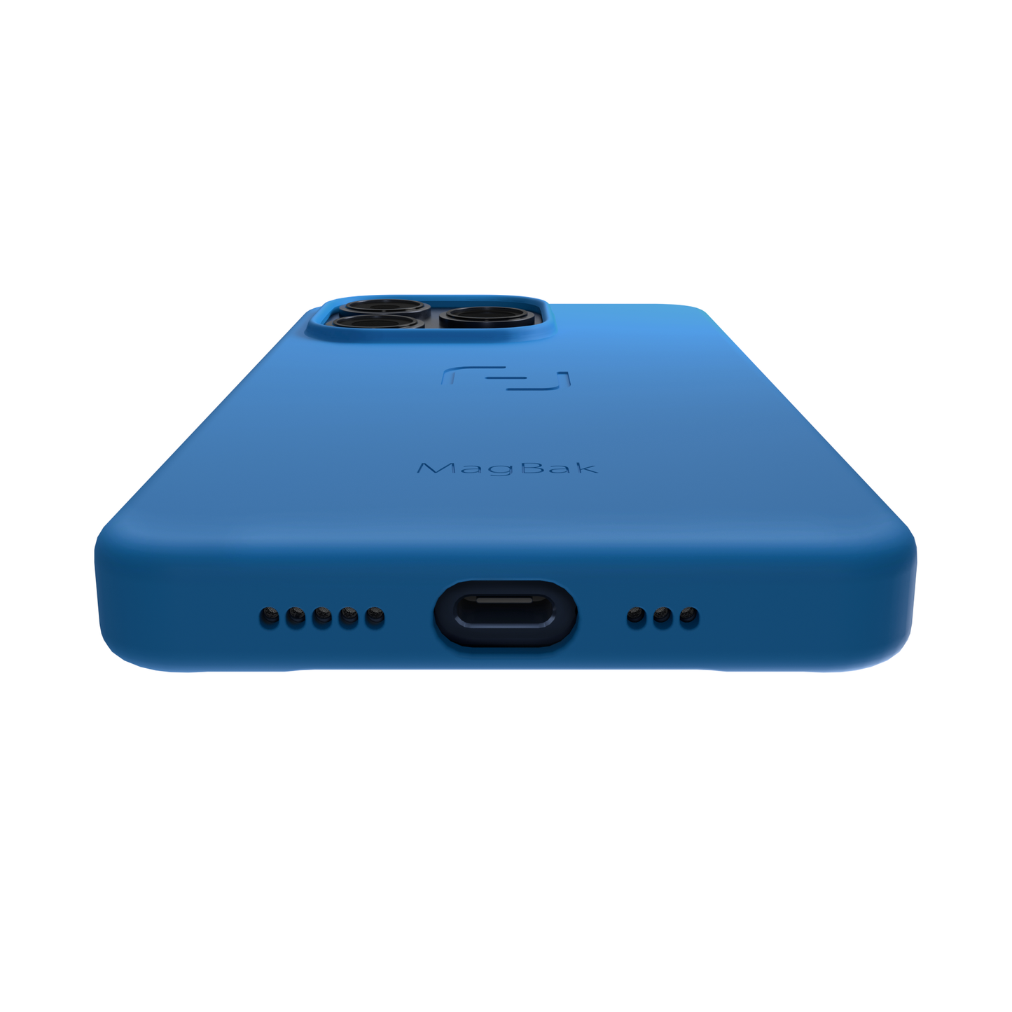 iPhone 15 Pro bottom | MBC15P-BLS1