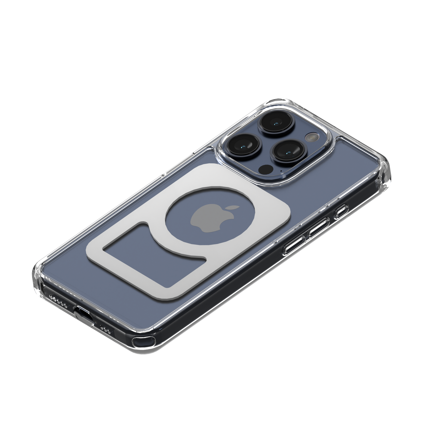 Case Profile Back | MBC15P-CLS1