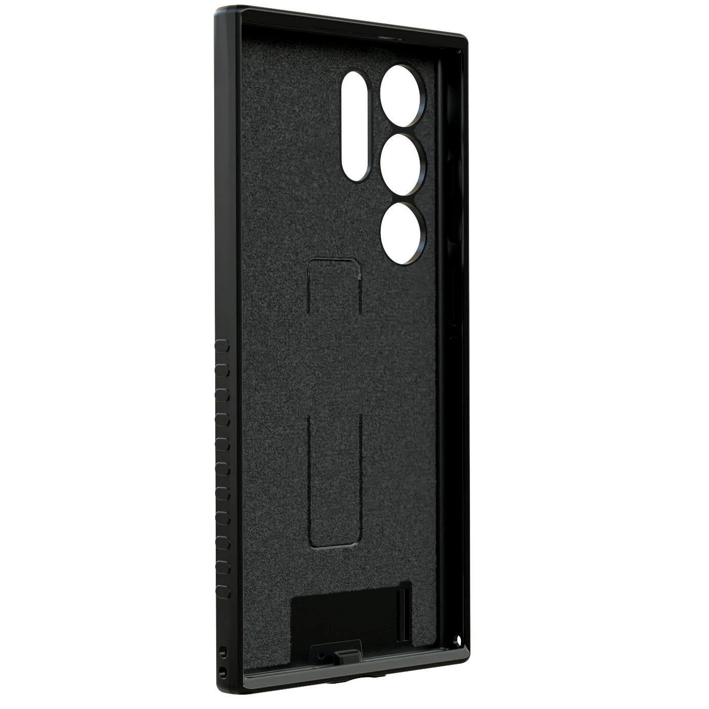 Case inside fabric | ES24U-BK,ACS24E-BK