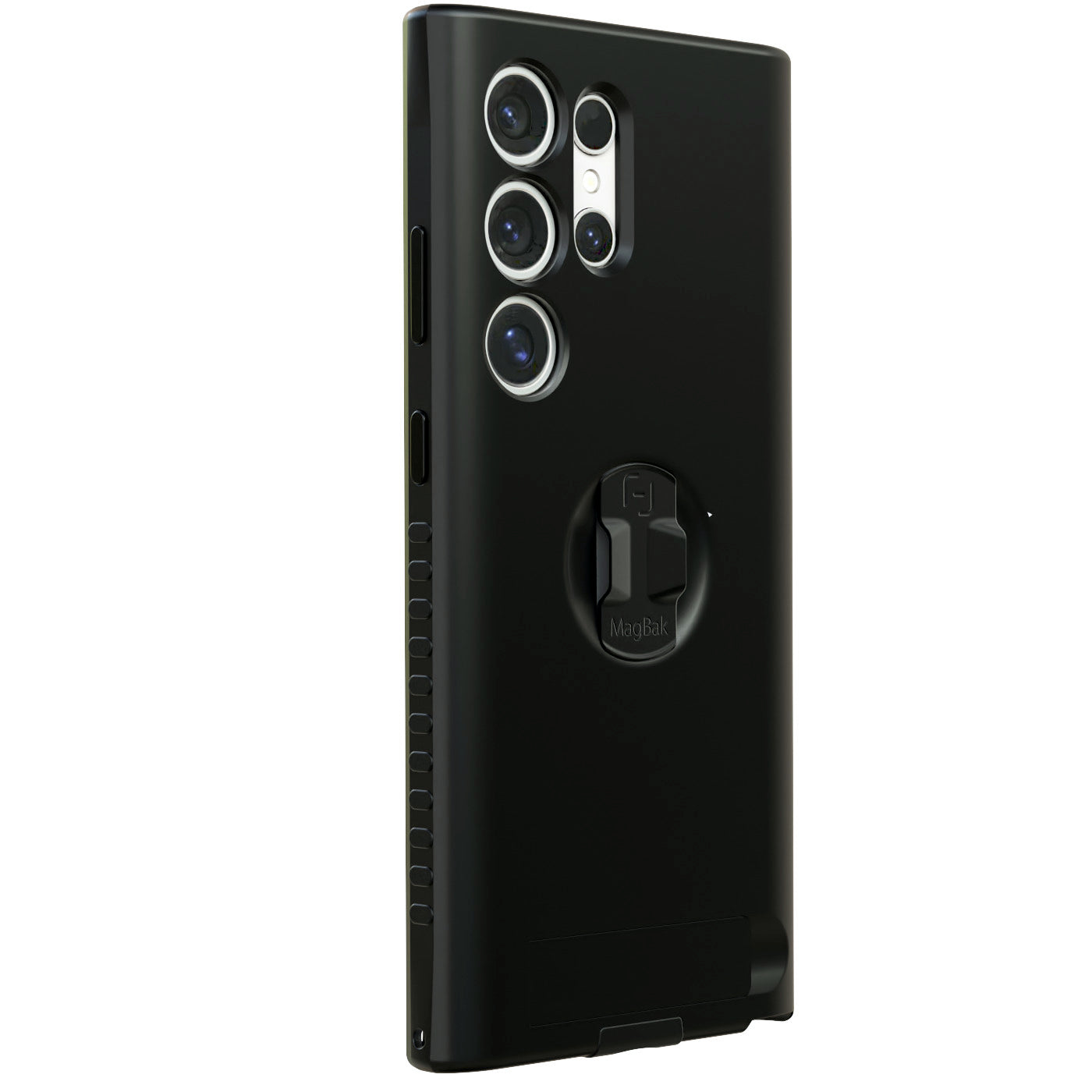 Case profile back | ES24U-BK,ACS24E-BK