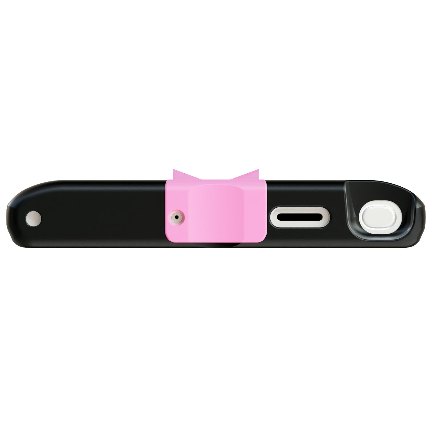 Case pinkey pillow | ES24U-BK,ACS24E-PK