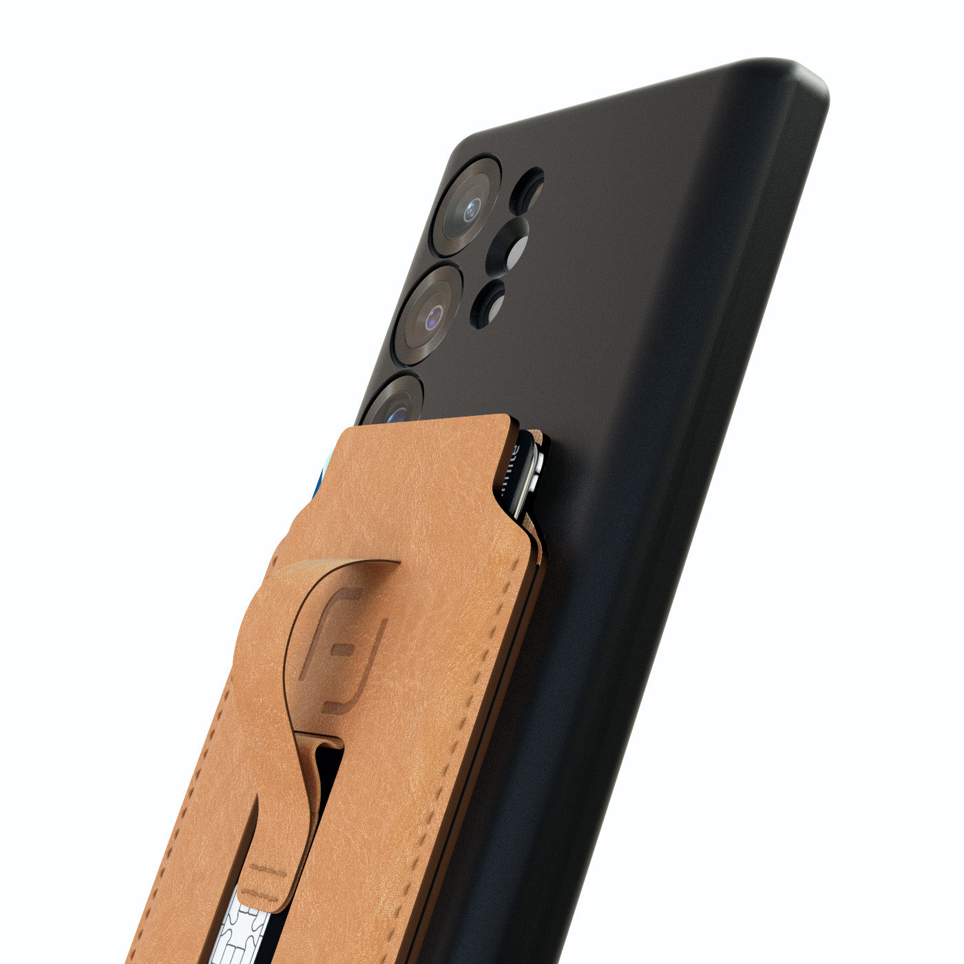 Wallet | MBS25U-BK