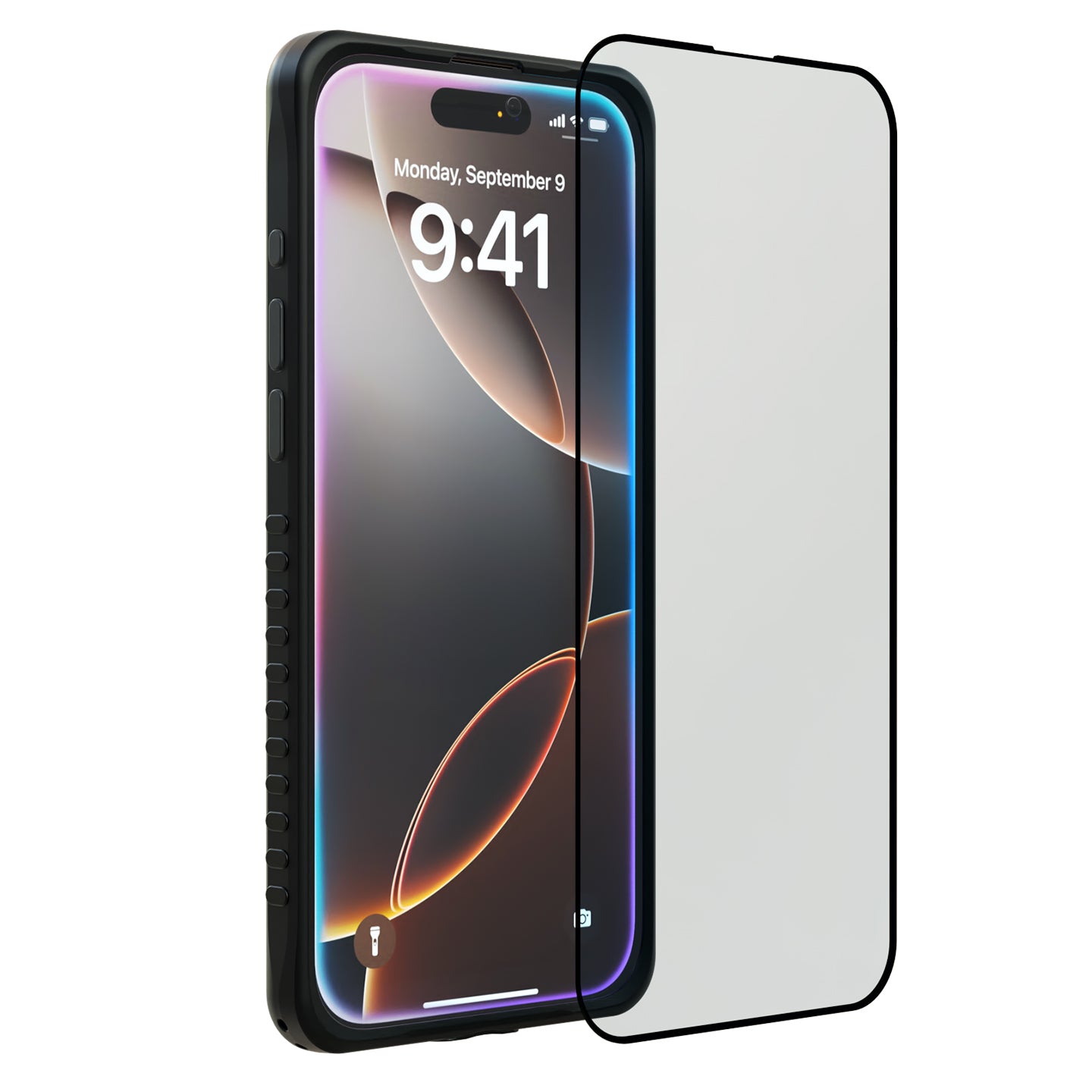 Screen Protector for iPhone 16 Series 16 Pro Max Screen Protector for iPhone 16 Series 16 Pro Max