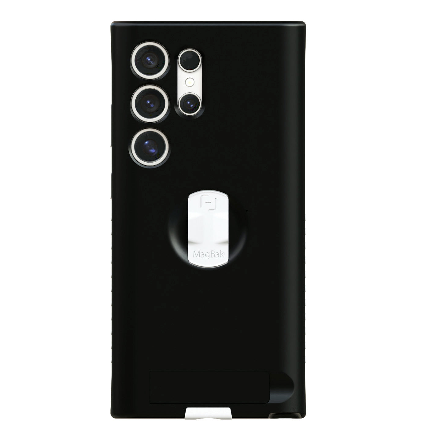 Case back | ES24U-BK,ACS24E-WT