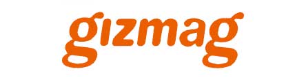 GizMag logo