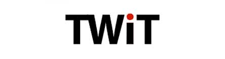 TWIT logo