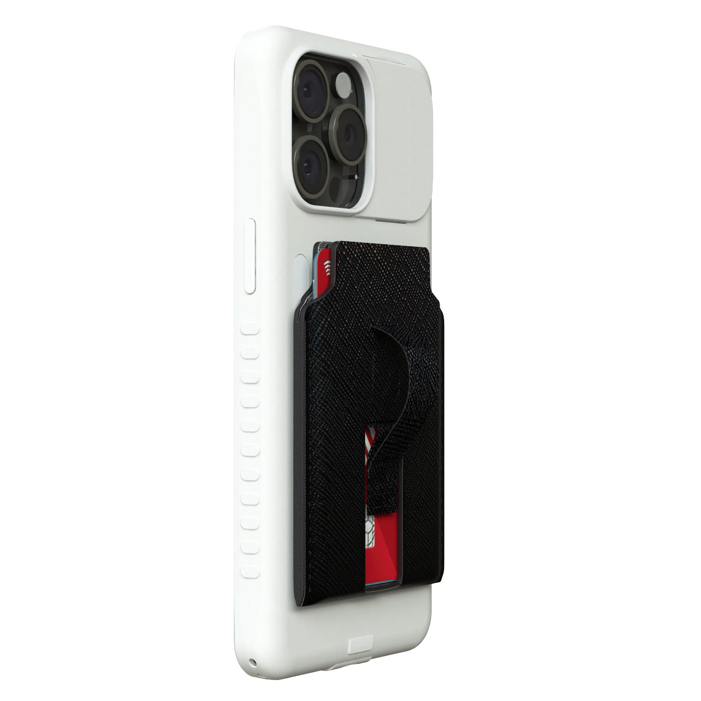 Phone Wallet | EC15M-WT,EC15P-WT