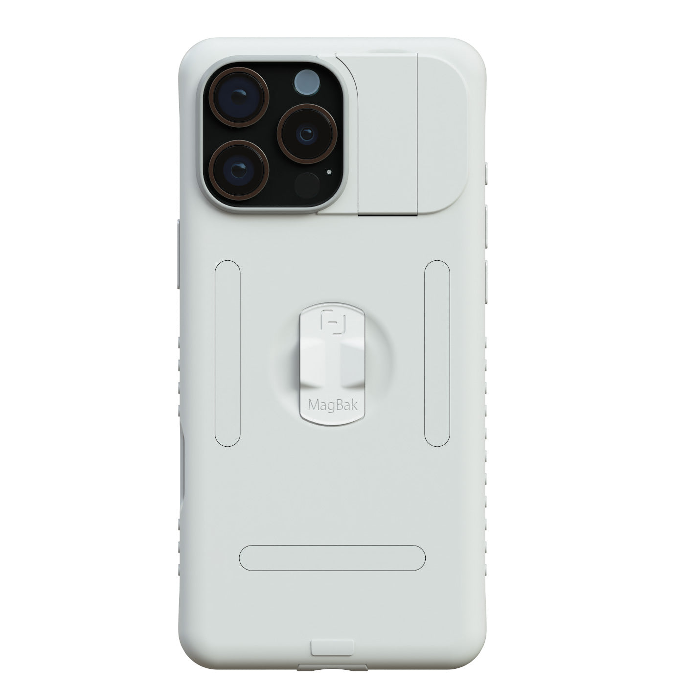 Hero 3 | EC16M-WT,EC16P-WT