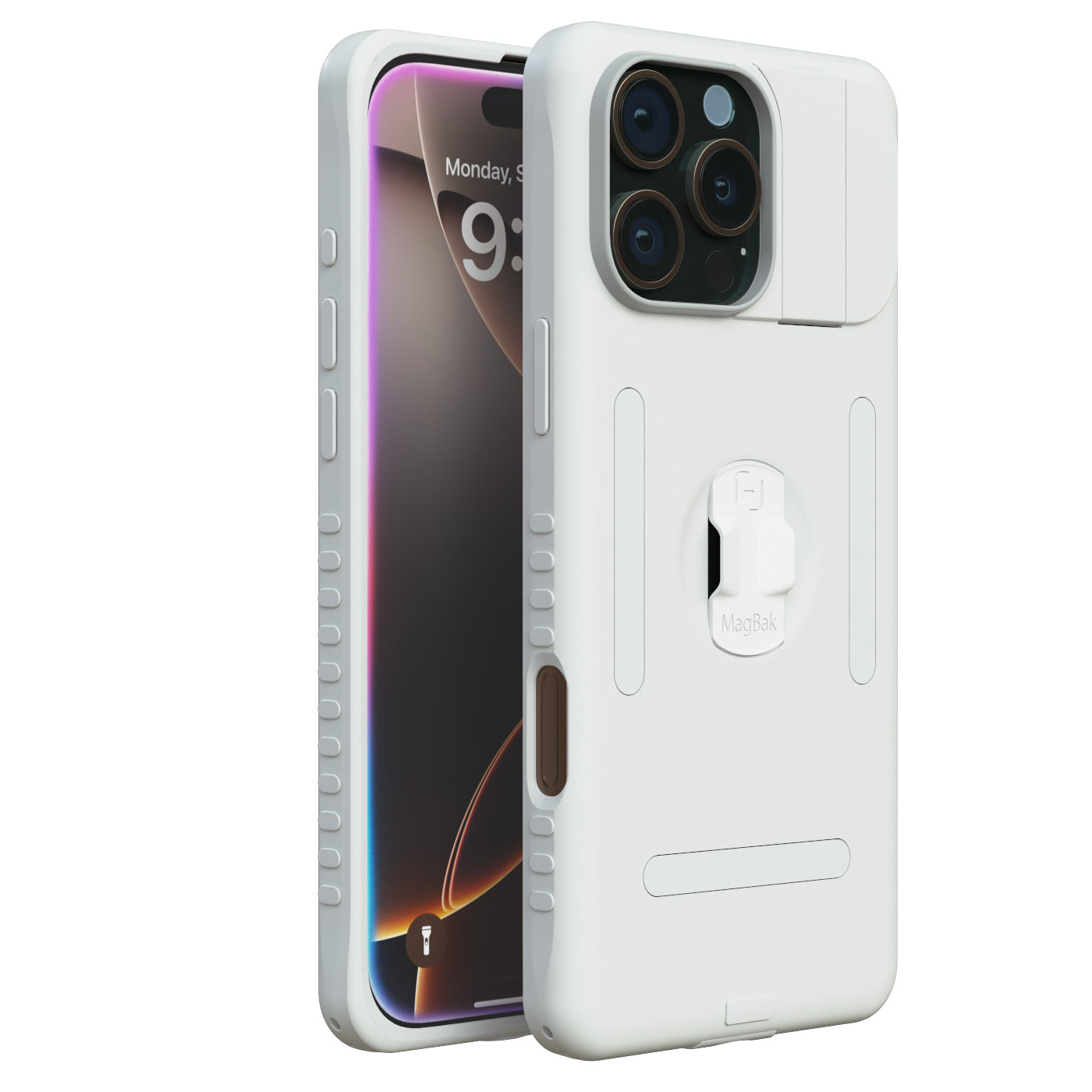 Hero 2 | EC16M-WT,EC16P-WT