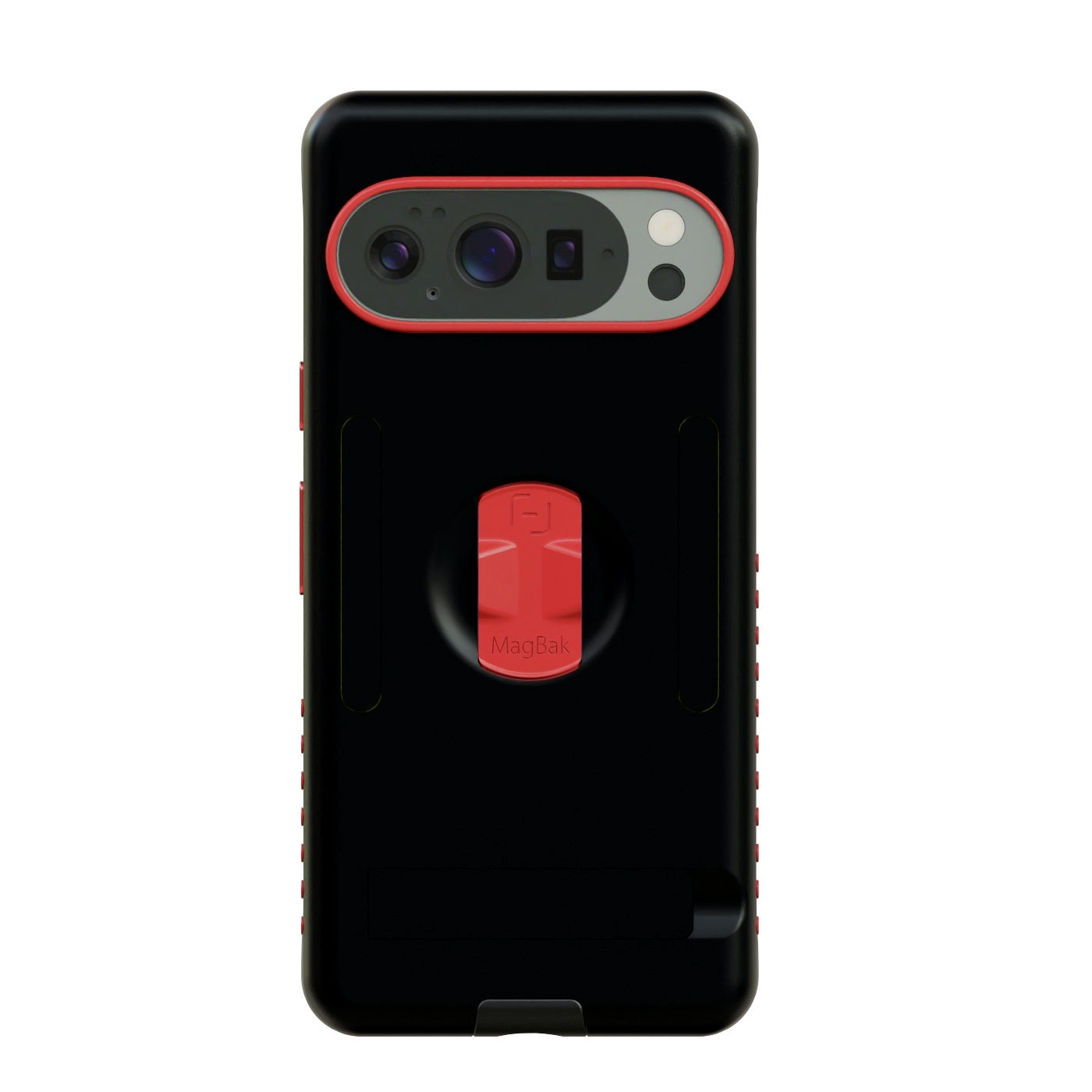 Pixel 10 Pro XL back | EP10XL-BK,EP10P-BK,LF-ACU-P10S-RD
