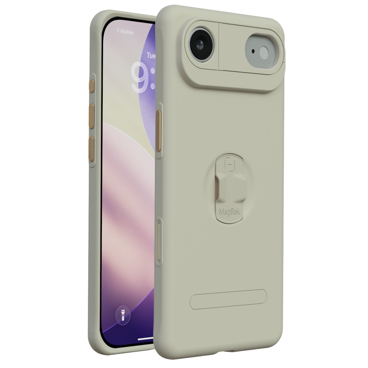 iPhone Case back to back | EC17A-BE