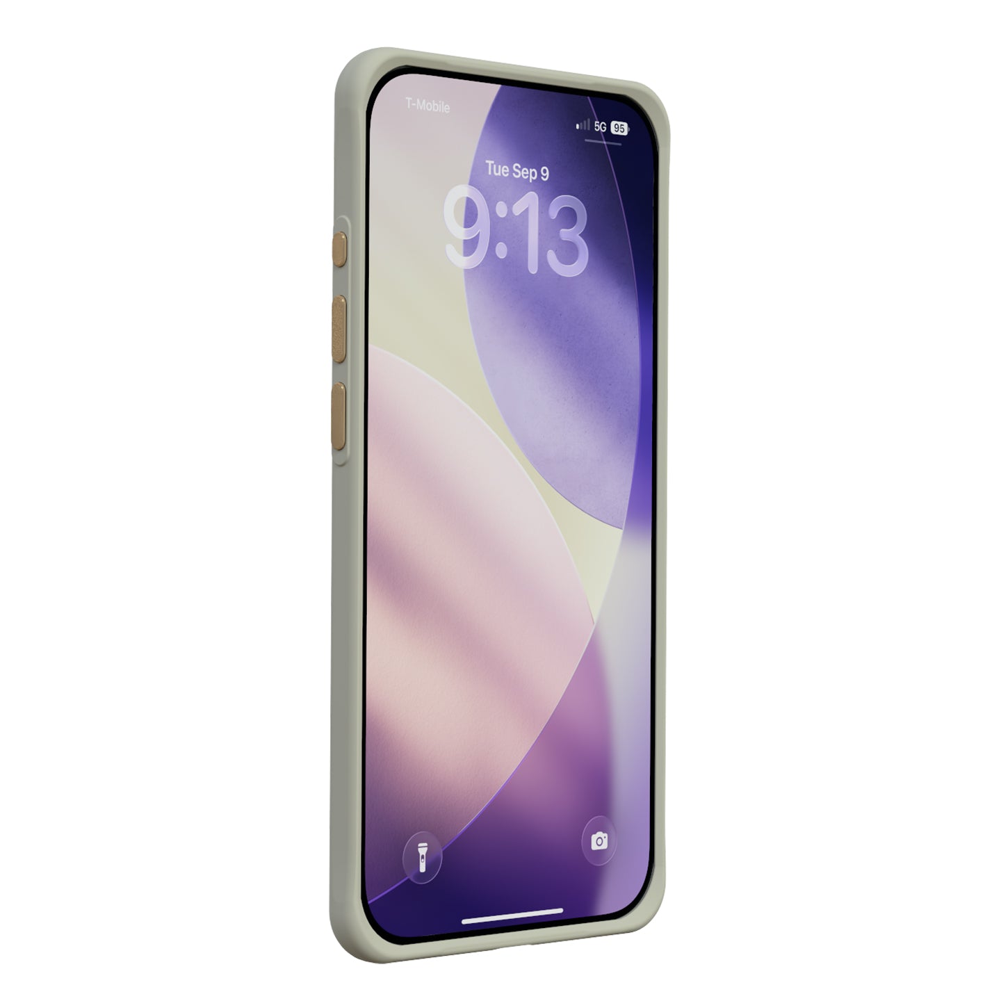 iPhone Case screen profile | EC17A-BE