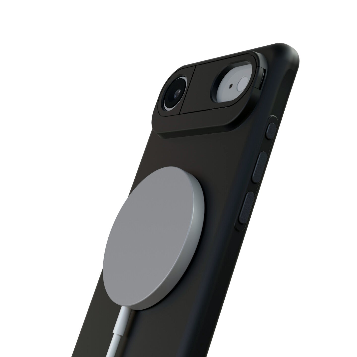 iPhone Case magsafe compatible | EC17A-BK