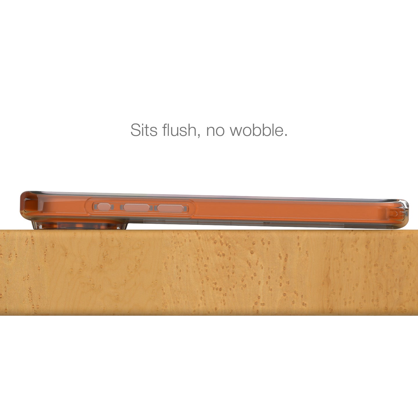 flush | MBC17M-CL,MBC17P-CL