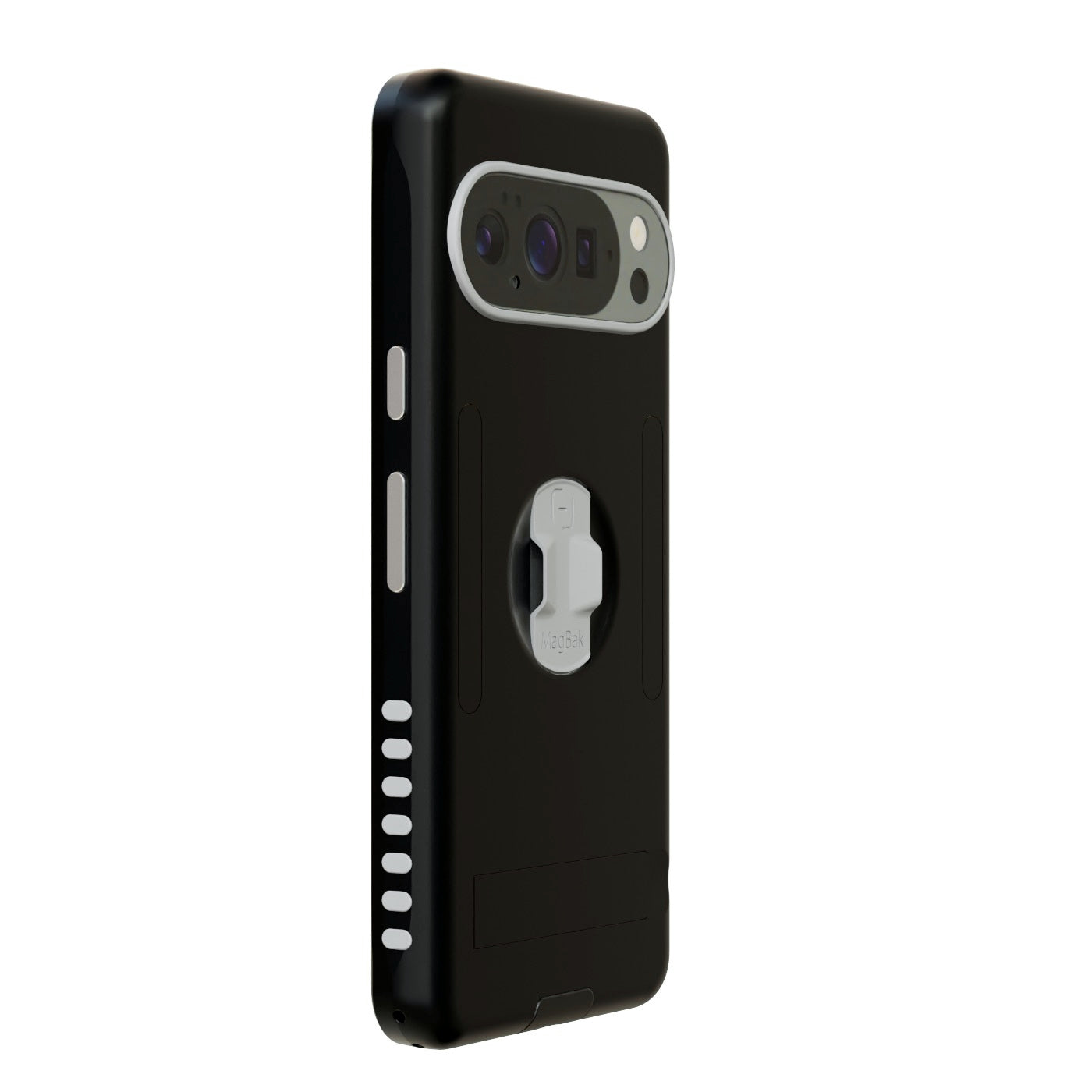 Pixel 10 Pro XL angled | EP10XL-BK,EP10P-BK,LF-ACU-P10S-LG