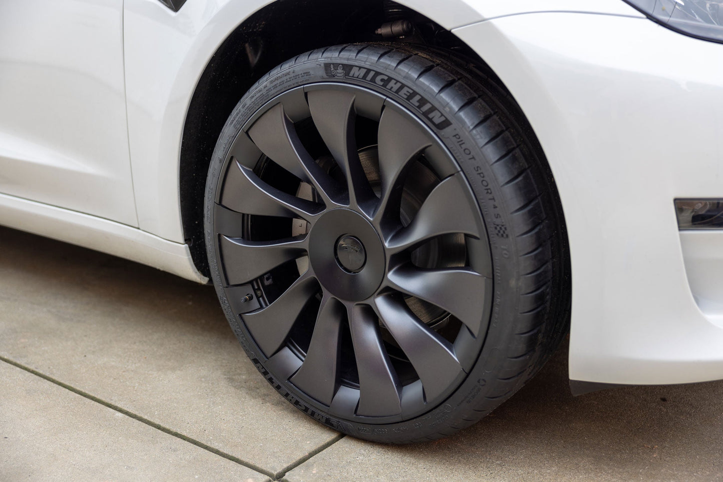 Angled Wheel | RPTMY21U-22,RPTM320U-22