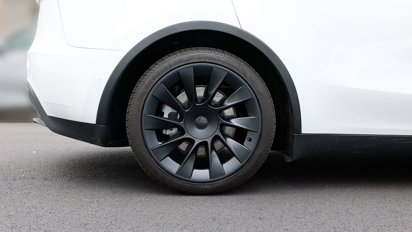Straight wheel | RPTMY20I-22