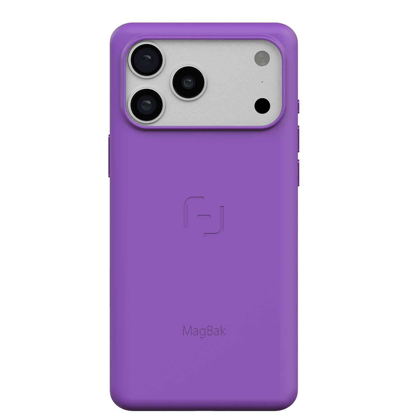 iPhone Case back | MBC17M-PR,MBC17P-PR