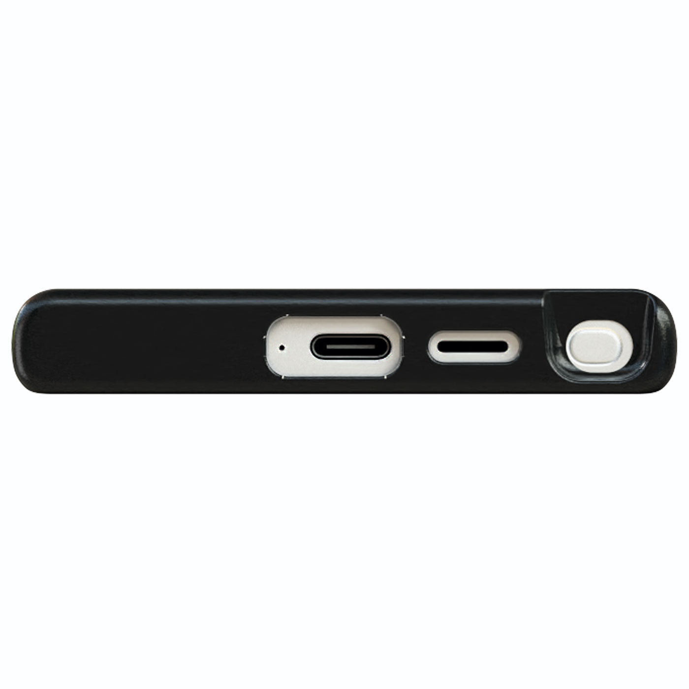 Case bottom view | MBS24U-BKS1
