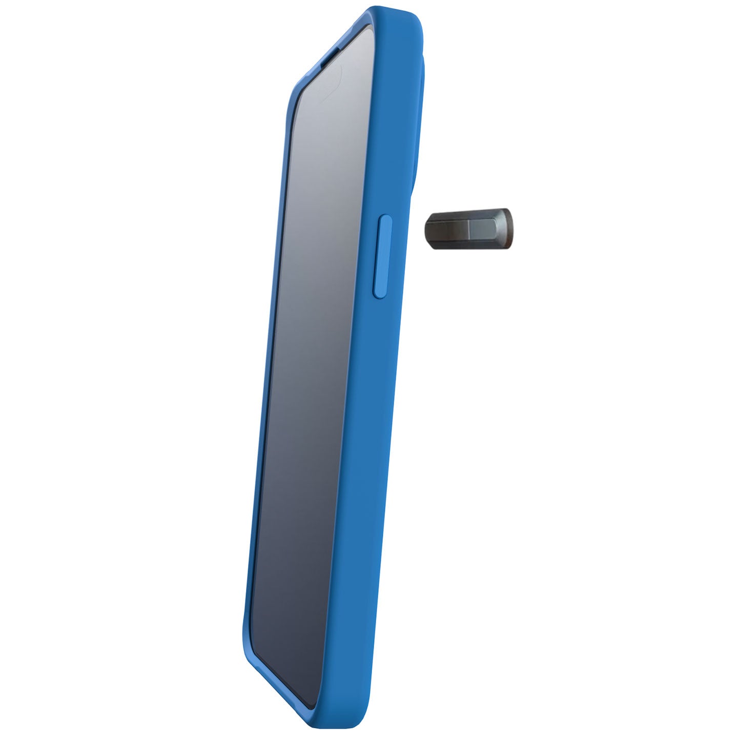 iPhone 15 Pro Max with MagStick | MBC15M-BLS1