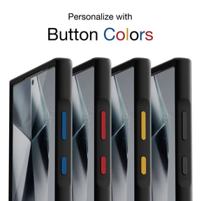 Samsun S24 Case button colors