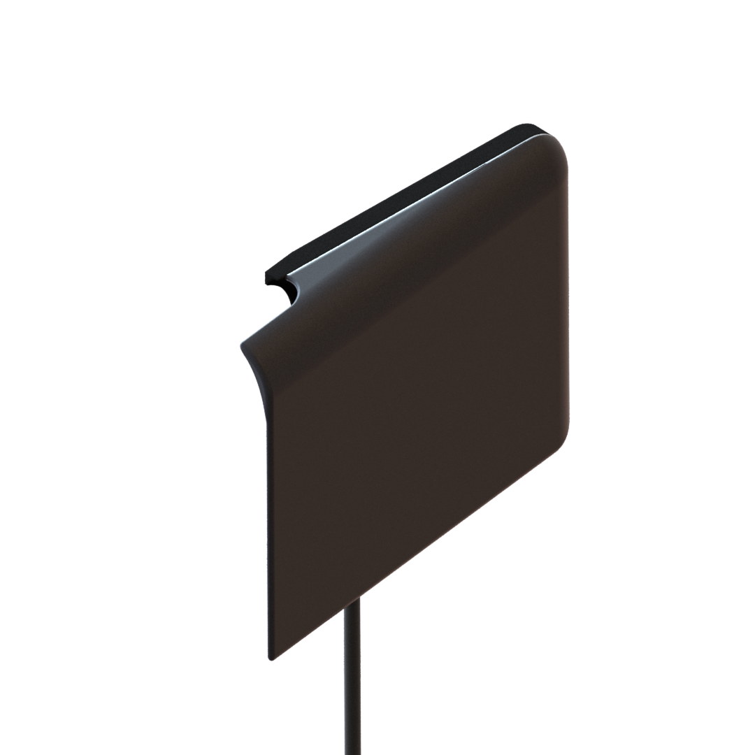 Tesla Charger Back | MBT3Y-DG