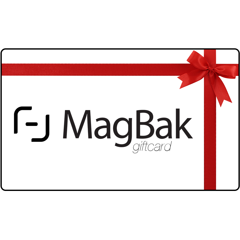 MagBak Giftcard