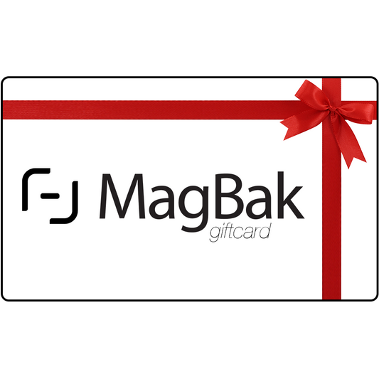 MagBak Giftcard