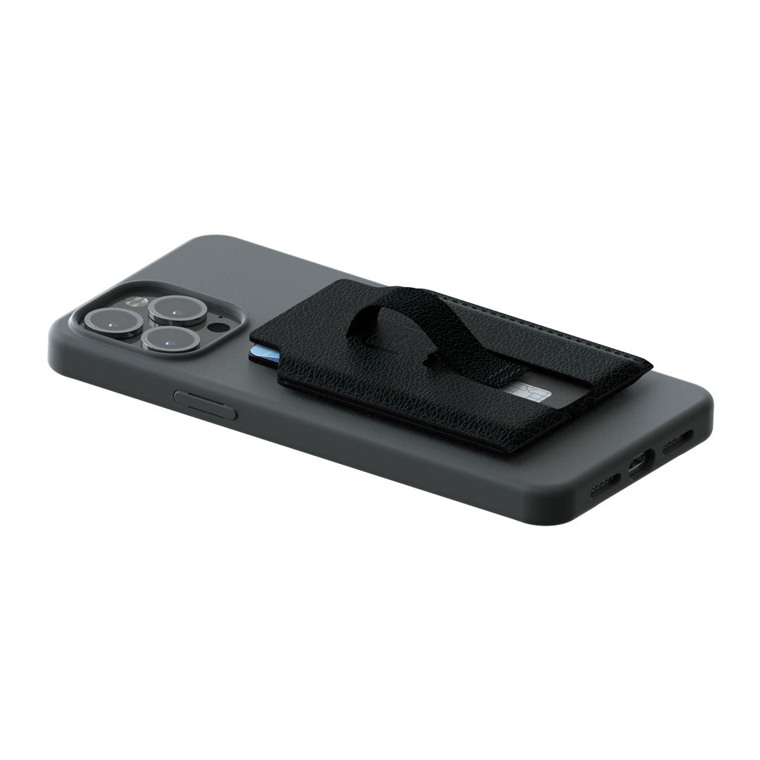 Phone and Wallet | MBWLT-BK