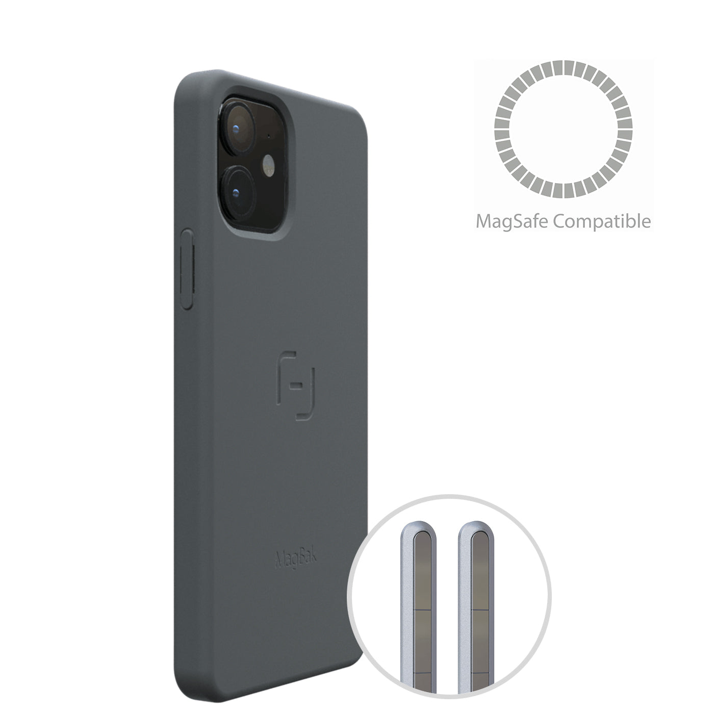 Case | MBC12P-DGMS