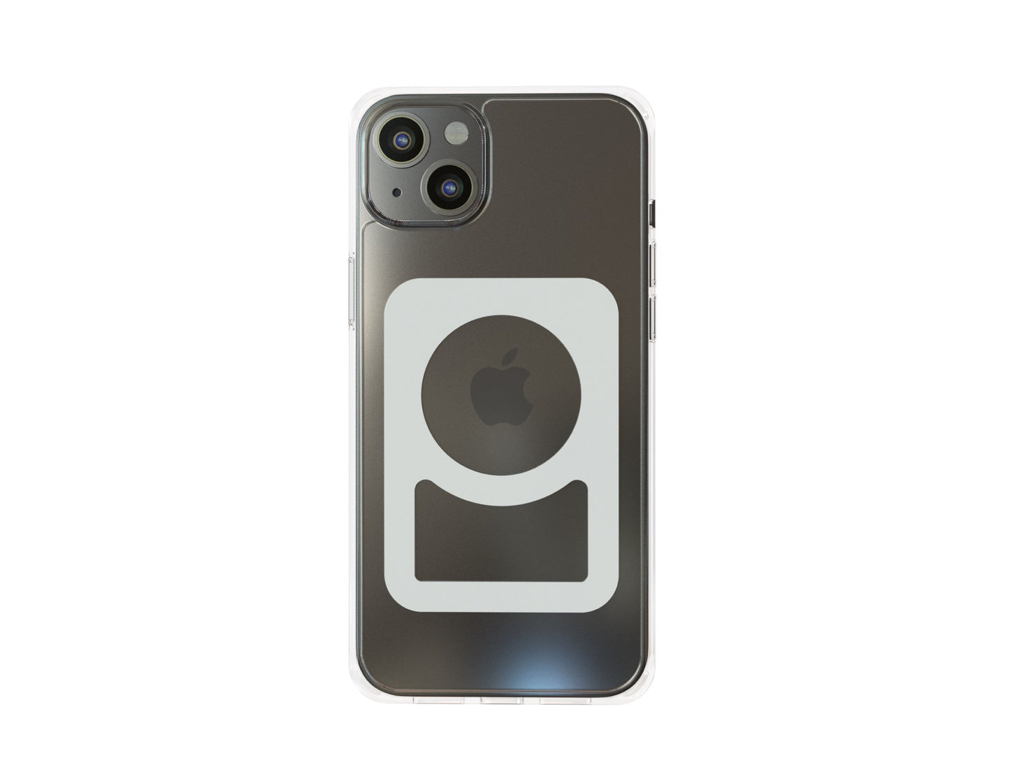 Case Back | MBC14X-CLS1