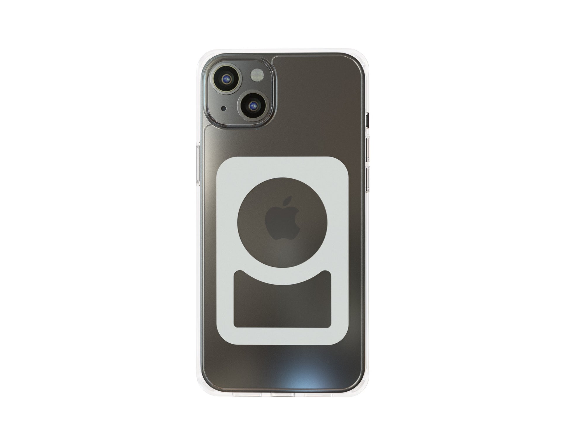 Case Back | MBC14X-CLS1