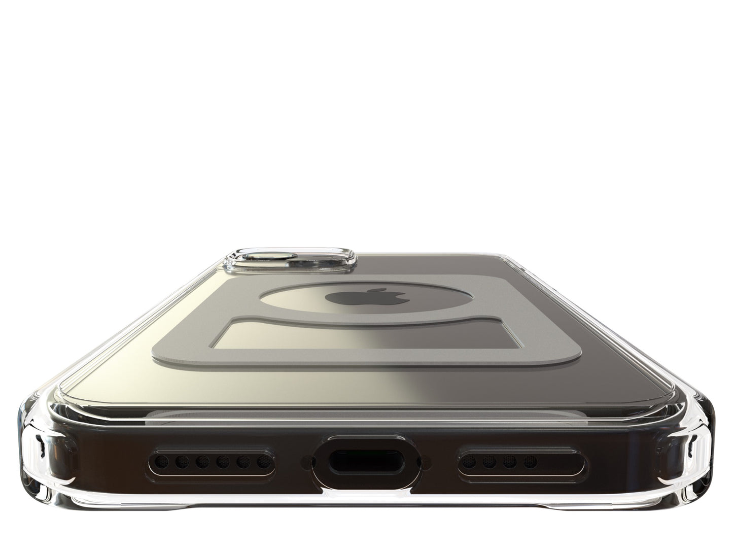 Case Bottom Front | MBC14X-CLS1