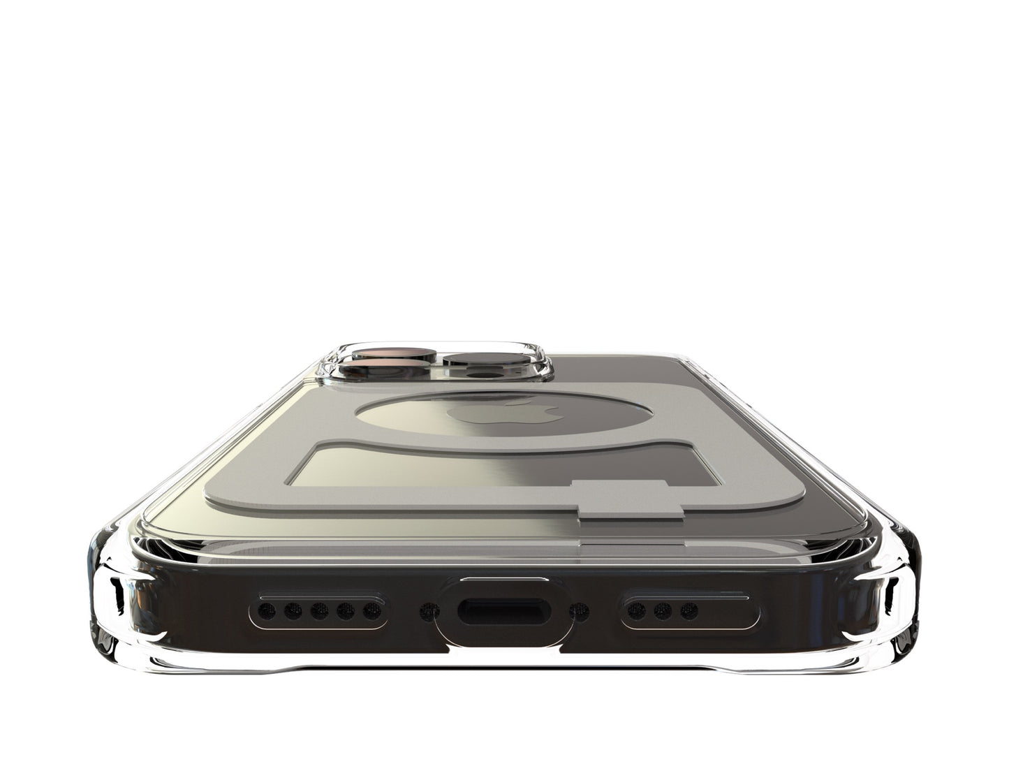 Case Bottom Back | MBC14P-CLS1