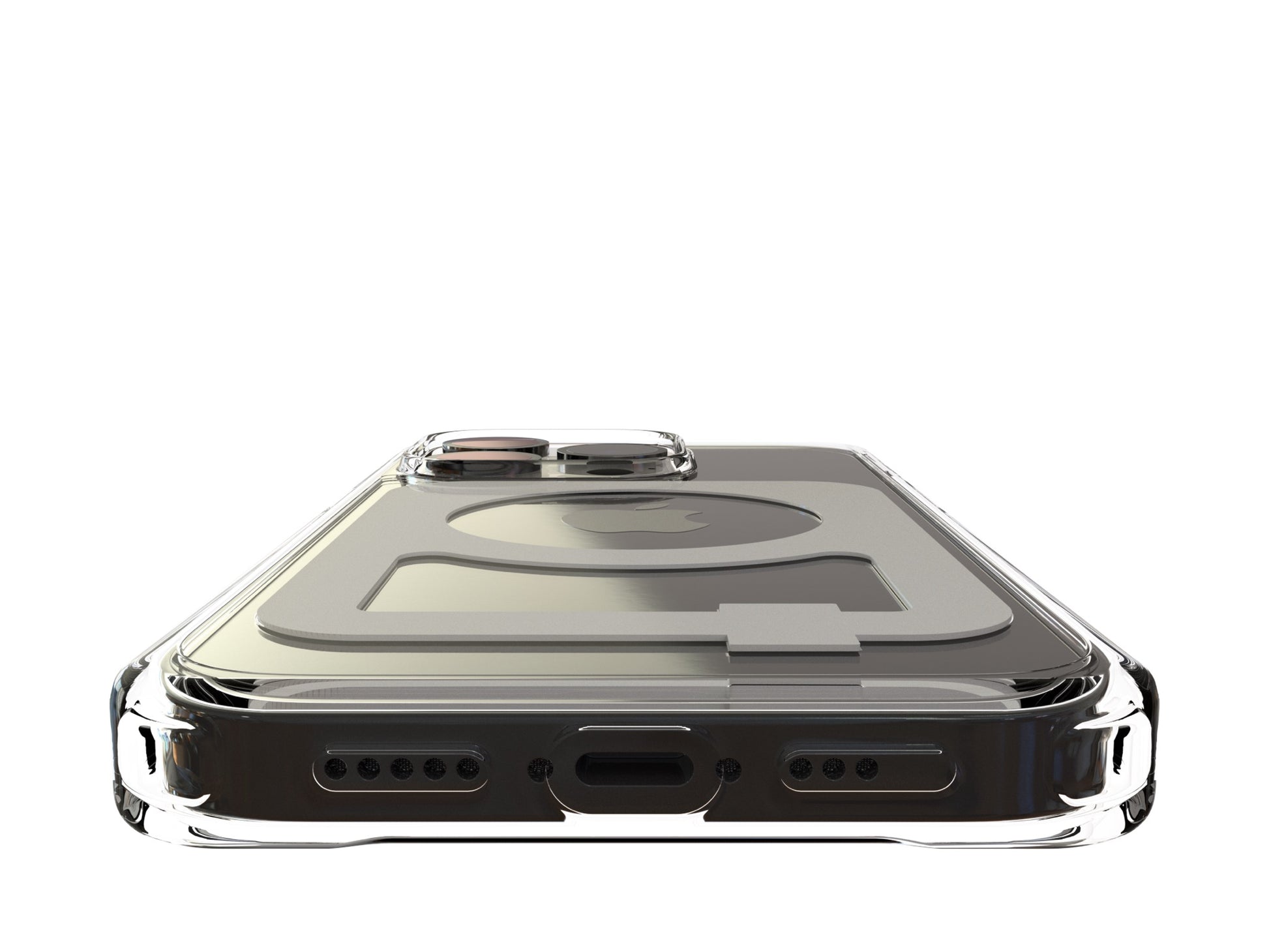Case Bottom Back | MBC14P-CLS1