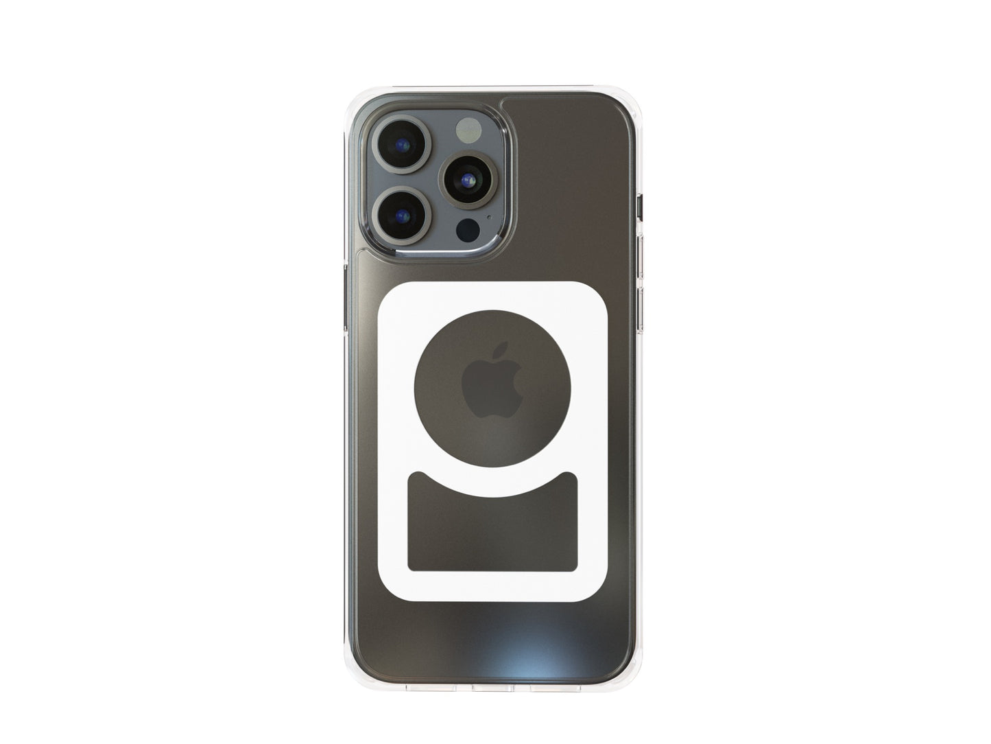 Case Back | MBC14M-CLS1