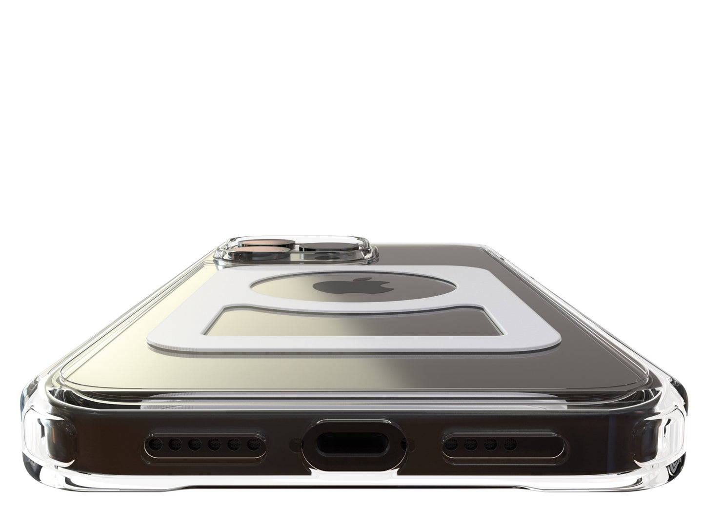 Case Bottom Back | MBC14M-CLS1