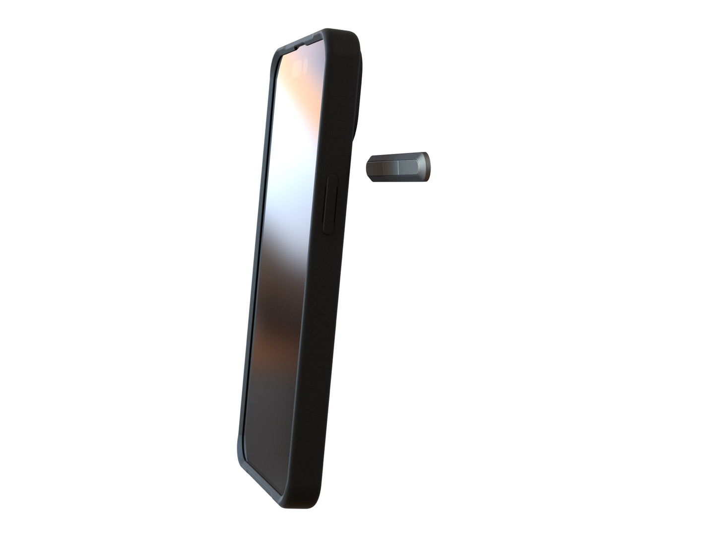 Case MagStick | MBC14-BKS1