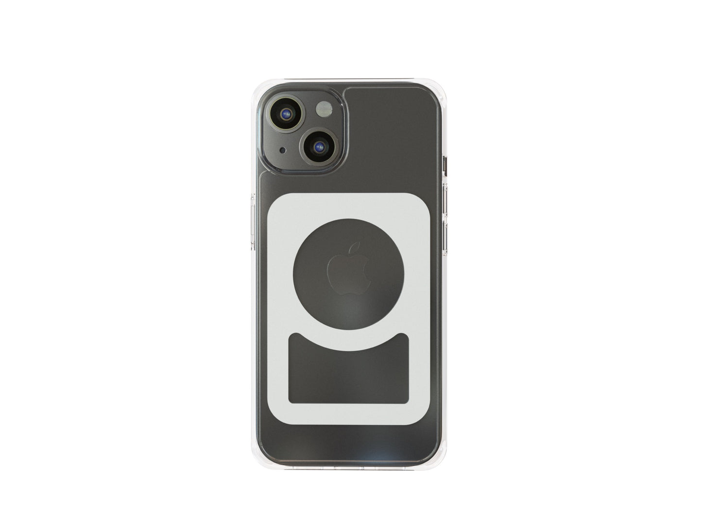 Case Back | MBC14-CLS1