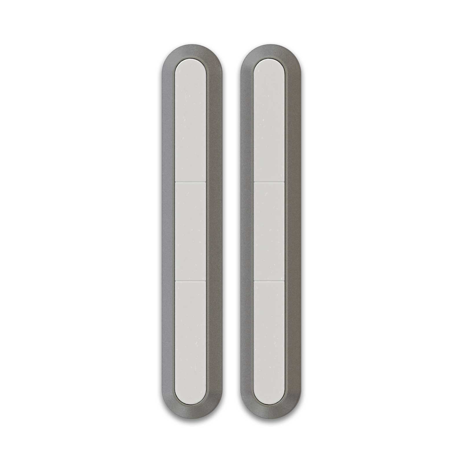 MagStick two pack front view