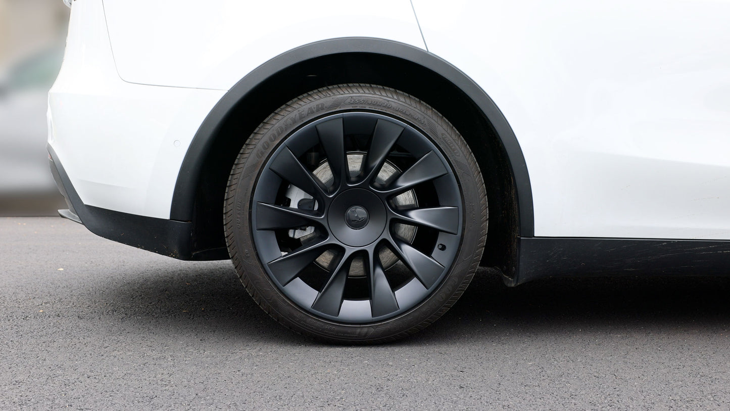 Model Y Induction wheel with RimCase | RPTMY20I-22X4