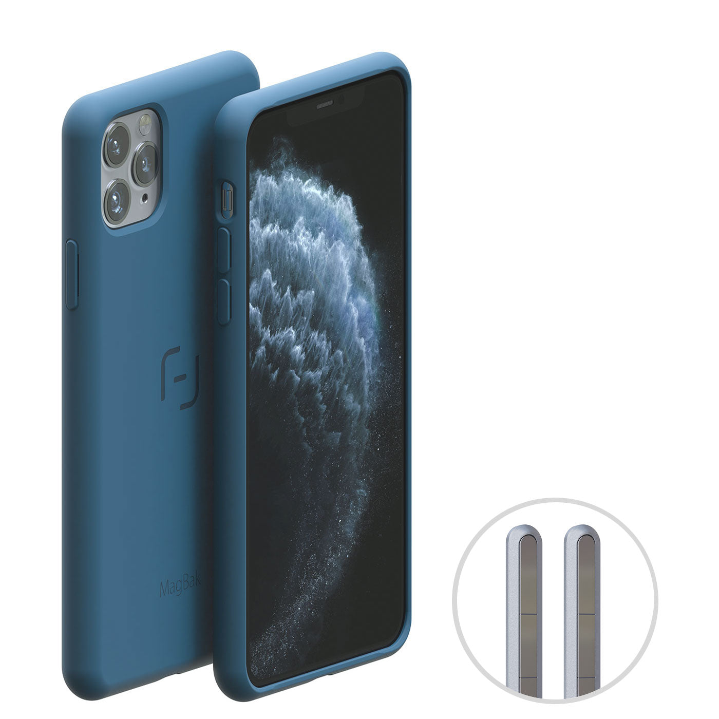 Case | MBCXI-BLS2