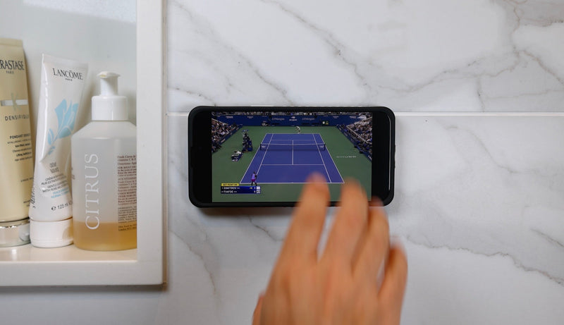6 Spots in Your Home That Need a Magnetic Phone Mount (You Haven't Thought Of #6)