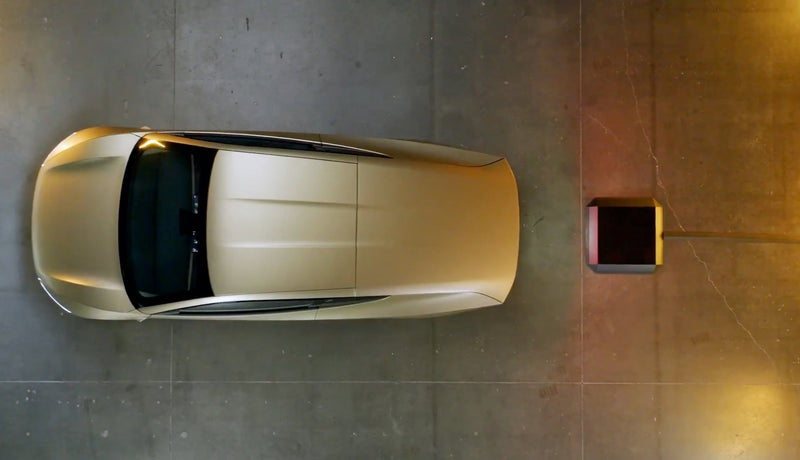 Wireless Charging Is Going From Your Phone to Your Car — Here's How the Tech Connects