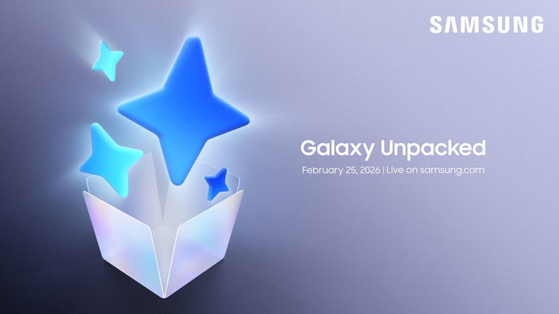 Samsung Galaxy S26 Ultra Is Here: Everything Announced at Unpacked 2026